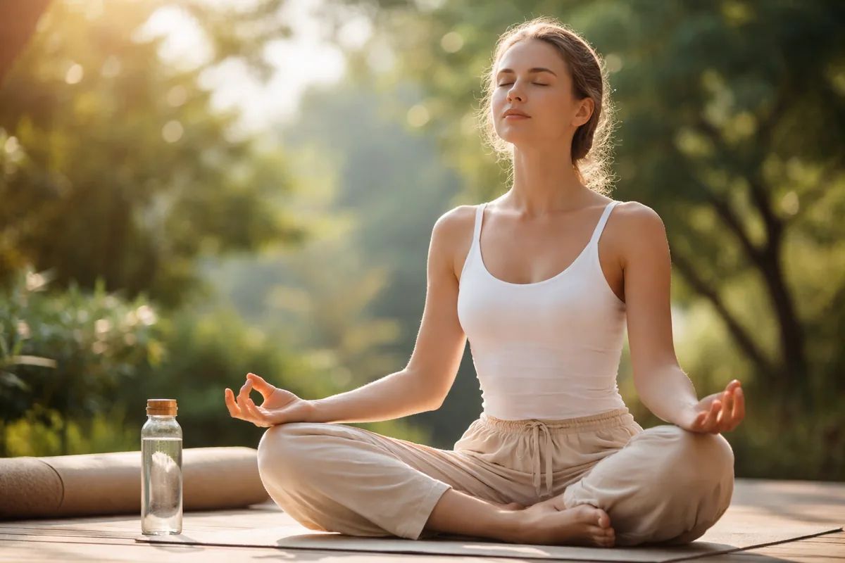 Les vertus insoupçonnées de la respiration consciente