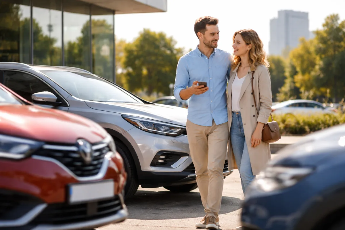 Comment choisir une voiture adaptée à vos besoins de mobilité