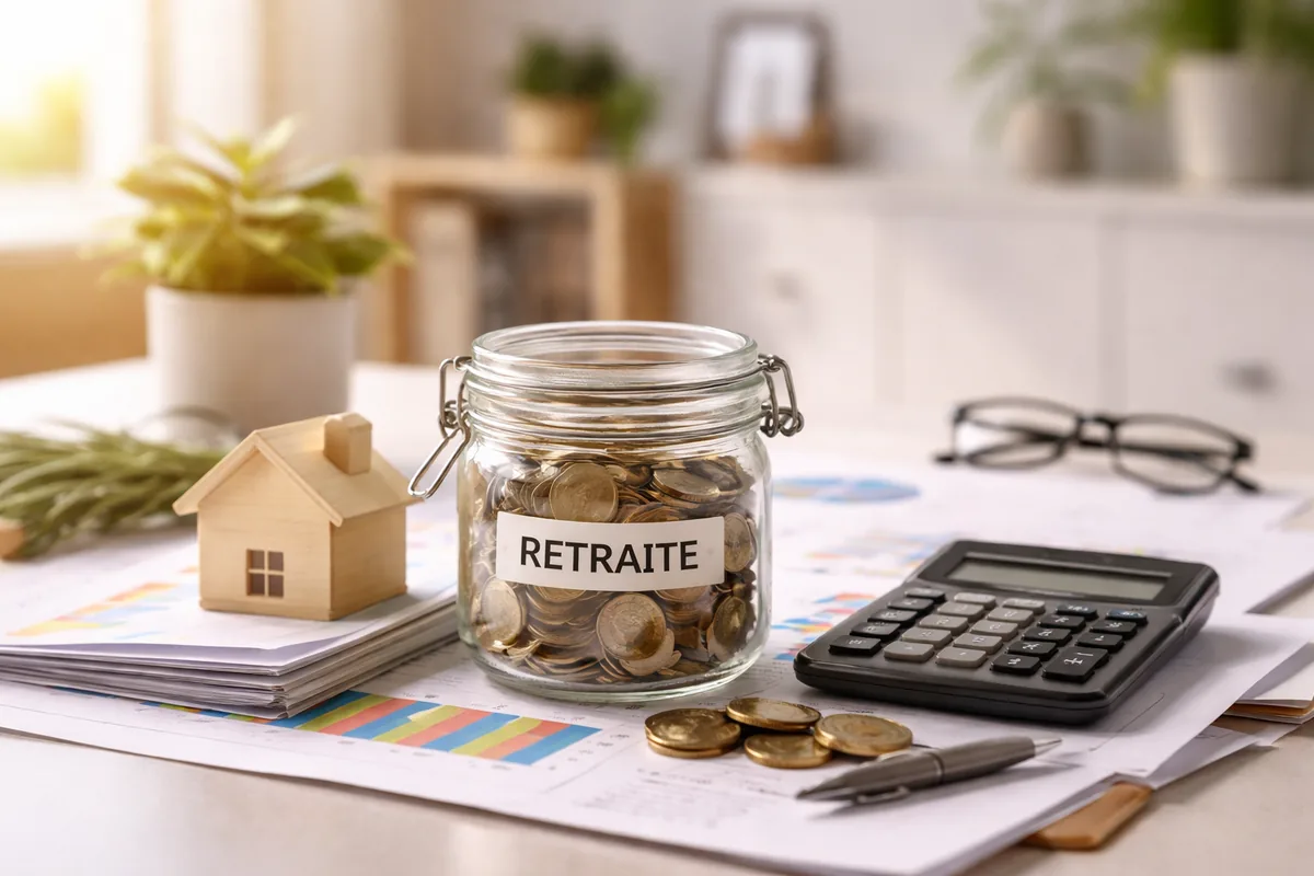 Comment fonctionne un plan d'épargne retraite pour optimiser ses investissements ?