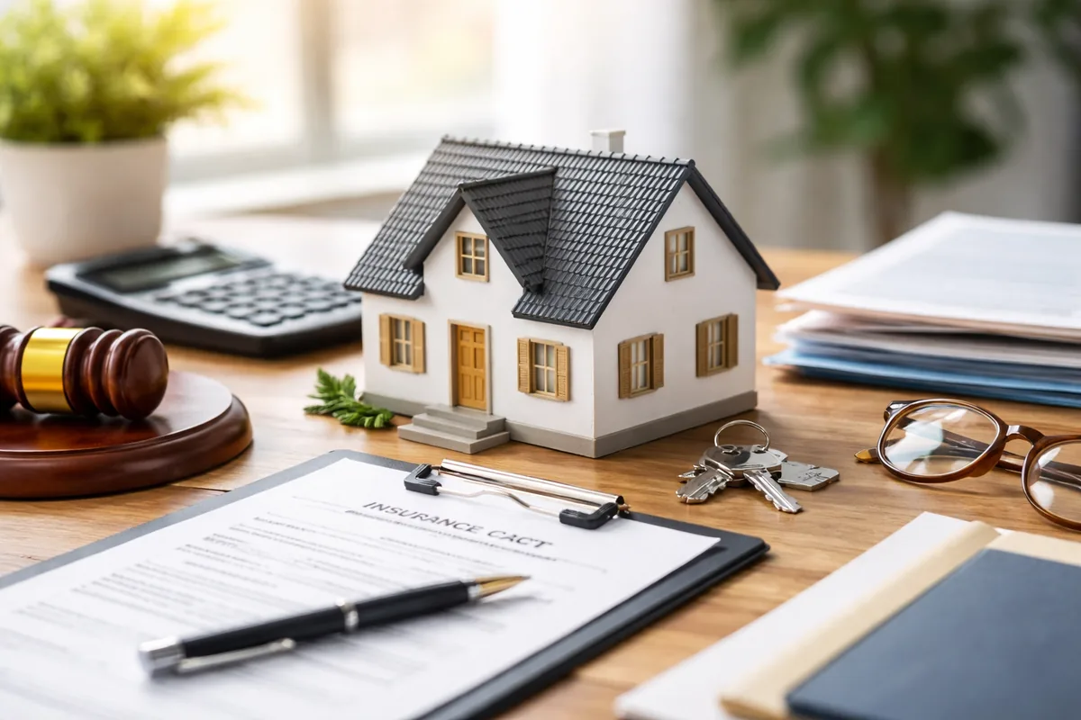 Comment bien choisir l'assurance pour un investissement immobilier locatif