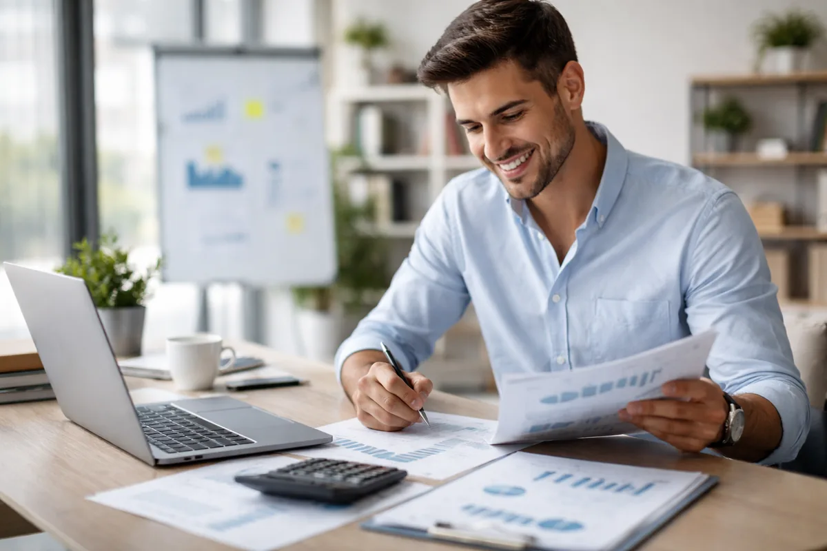 Les stratégies financières pour entrepreneurs émergents