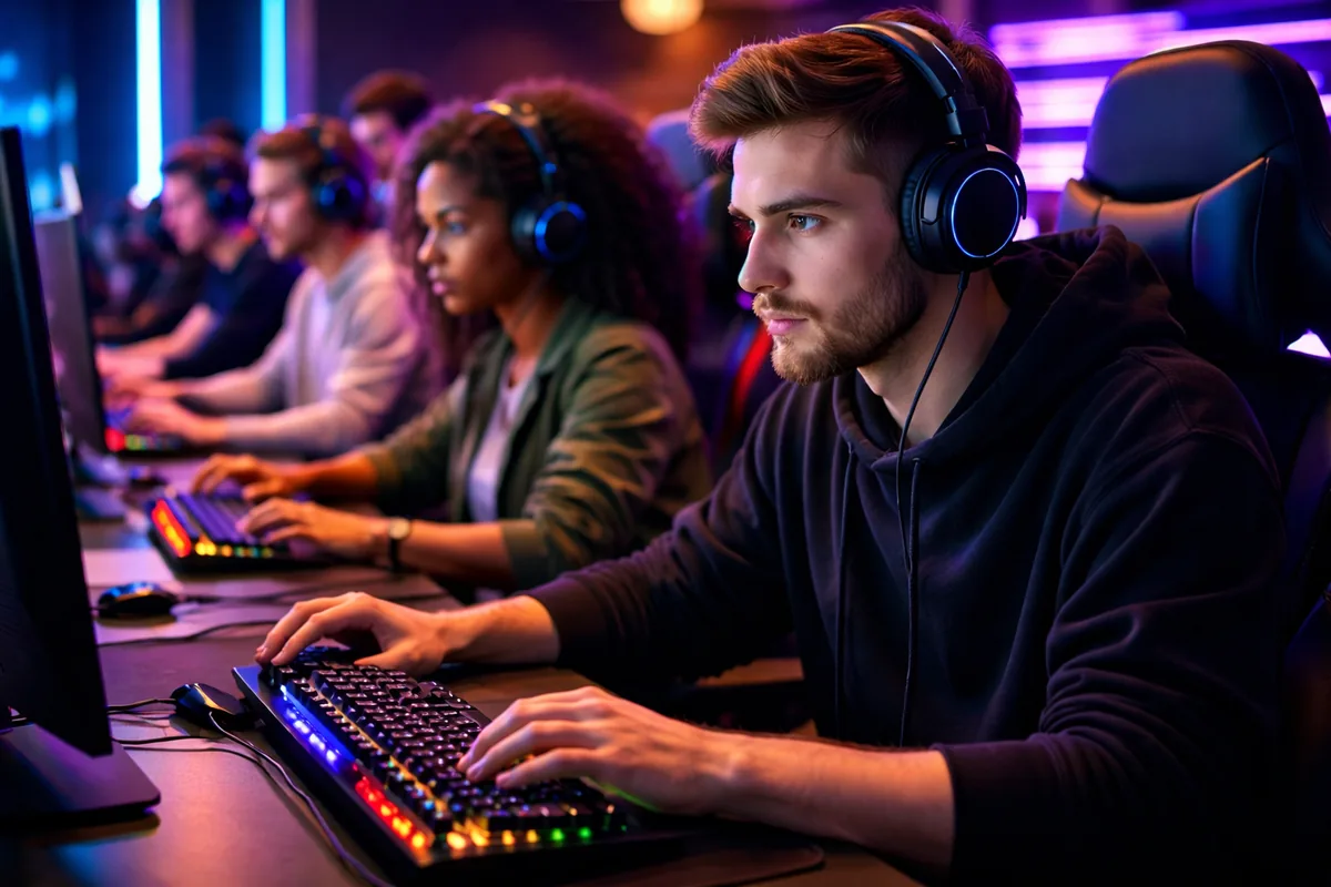 Comment la communauté de joueurs redéfinit la stratégie de jeu dans le gaming moderne