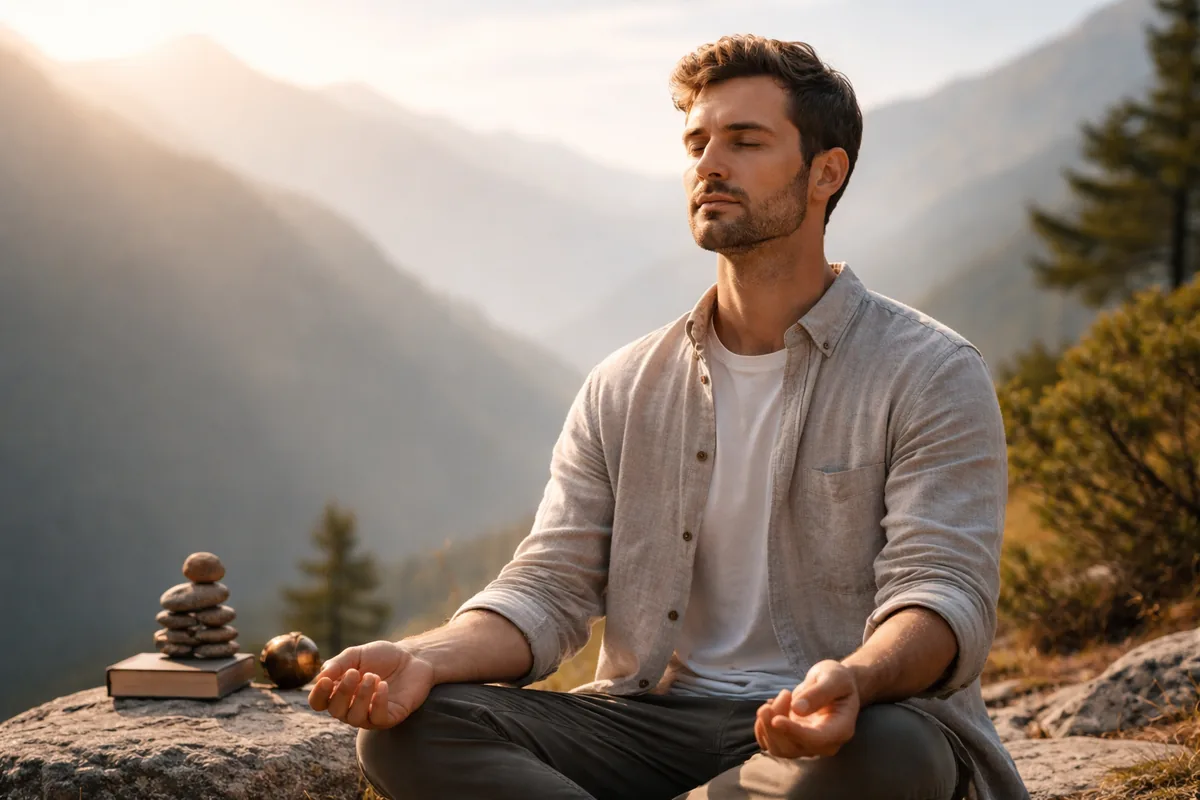 Comment le stoïcisme peut-il améliorer votre résilience et votre paix intérieure ?