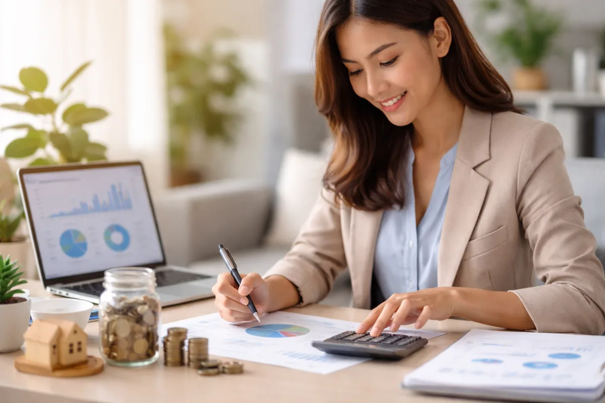 Comprendre l'importance de l'éducation financière pour investir
