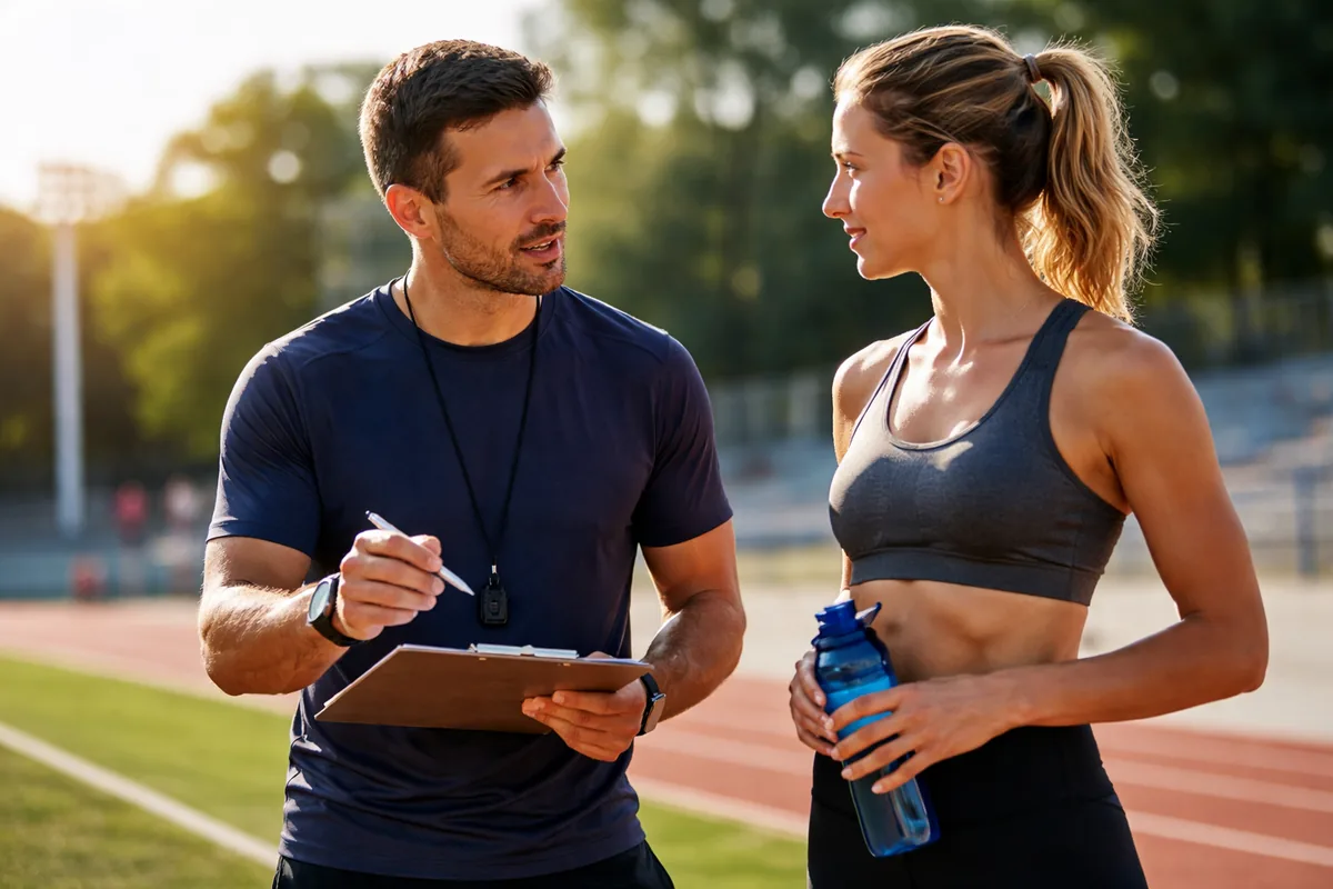 Quels sont les meilleurs conseils de coaching pour maximiser ses performances sportives